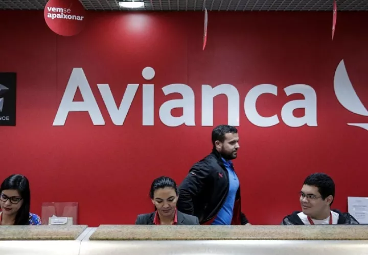 A partir del 1 de octubre la compañía reanudará las operaciones desde Bogotá a Guayaquil, Quito, Ciudad de México, Sao Paulo. EFE