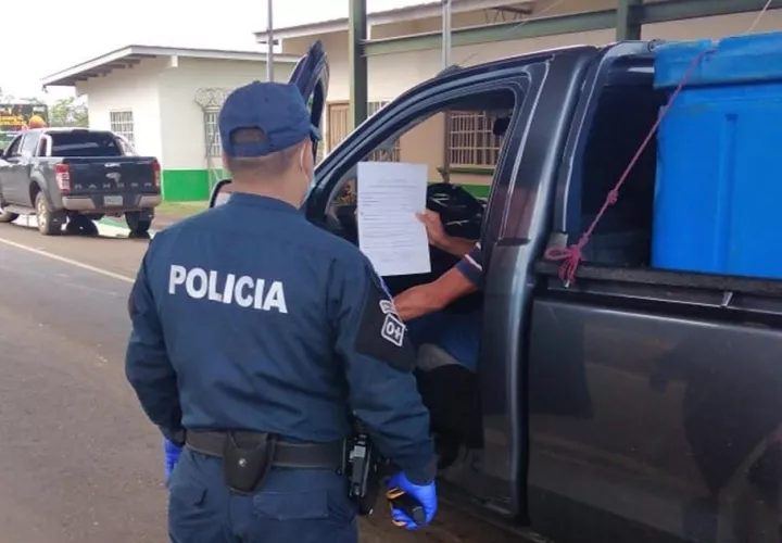 La afluencia de gran cantidad de visitantes se da principalmente durante los fines de semana, lo que ha motivado que las autoridades locales aumenten el patrullaje y los operativos en estos sitios.