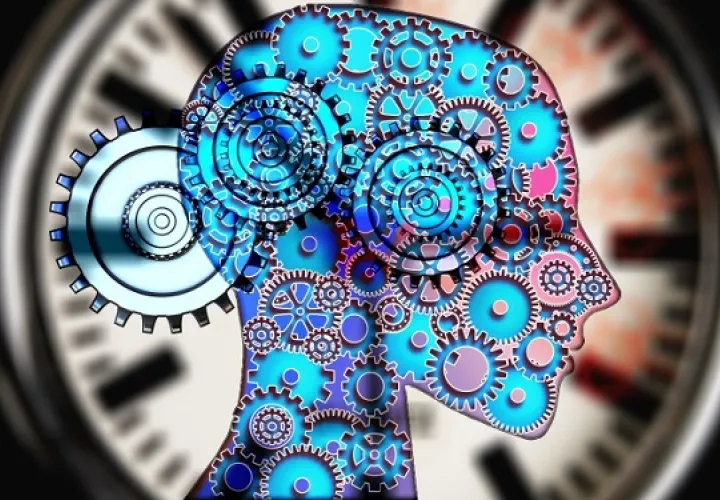 En el transcurso del día es importante detenerse y analizar sus pensamientos. Foto: Ilustrativa / Pixabay