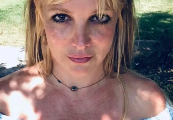 Hace 12 años que el padre de Britney Spears maneja su tutela. Foto: Instagram