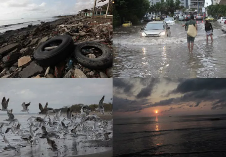 Panamá avanza en una nueva etrategia, en la lucha contra el cambio climático.