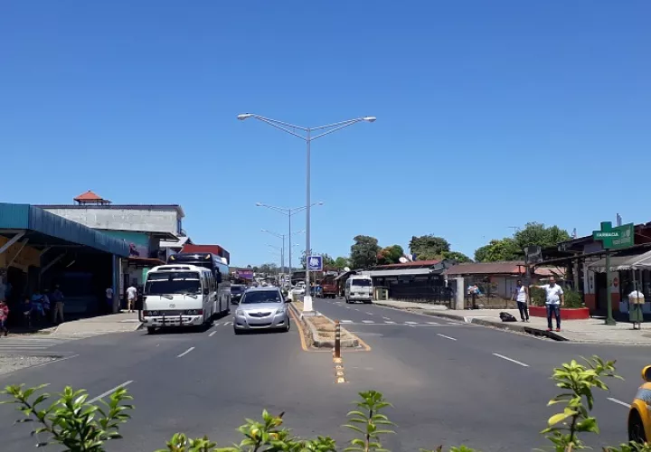 Varios transportistas han violado las medidas de bioseguridad existente para el sector transporte.