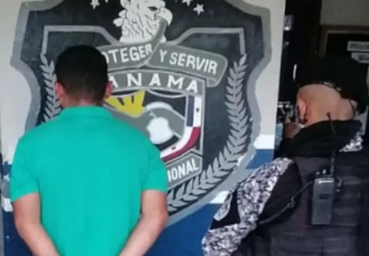 El sujeto una vez finalizada la audiencia fue trasladado al centro penal de varones ubicado en el corregimiento de Chriquí, mientras que la víctima recibe tratamiento psicológico por especialistas.