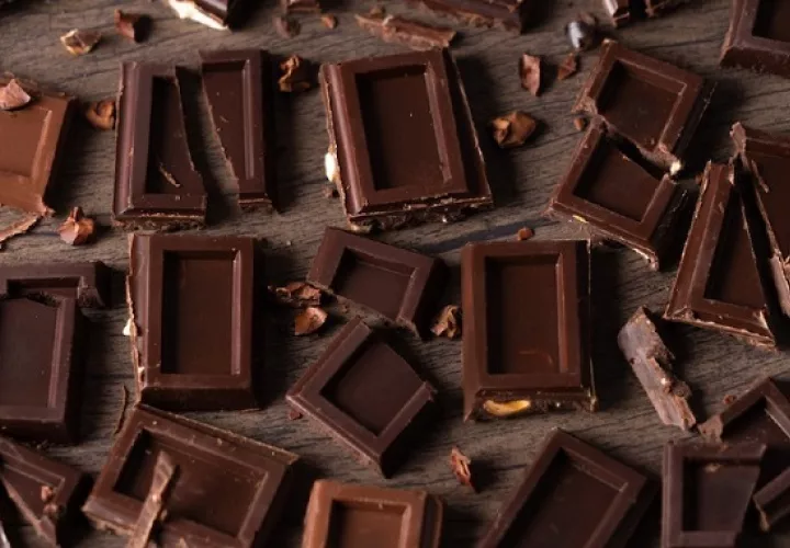 El chocolate aporta varios beneficios para la salud. Foto: Ilustrativa / Pixabay