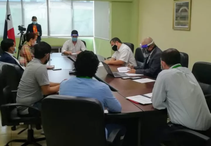  Urbalia Panamá S.A. deberá cumplir con varios acuerdos.