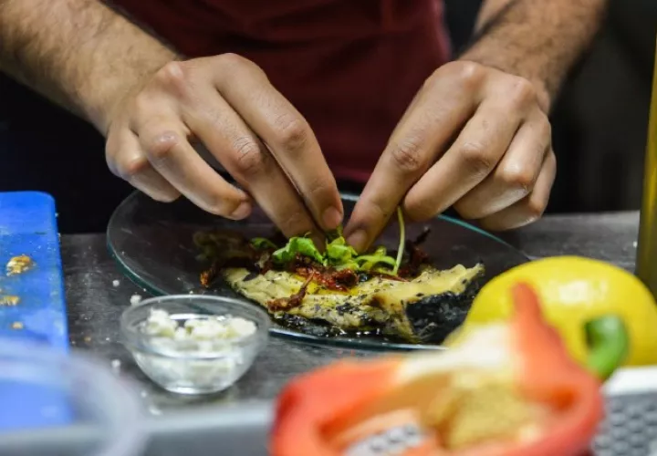 Hay cambios relacionados a hábitos de alimentación.  Pixabay