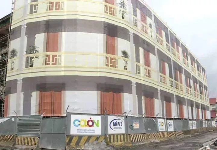 La ciudad se encuentra en una situación precaria, pero pueden existir otras estrategias para la intervención de esos edificios y que no involucren su demolición, en el caso de la casa Wilcox.
