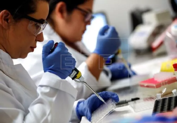 Los ensayos que se harán en Panamá corresponden a fase dos.