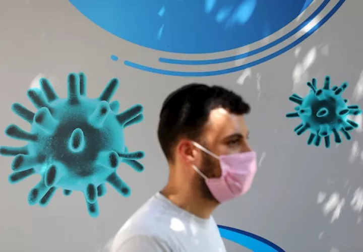 Las autoridades sanitarias advirtieron de que habría un nuevo confinamiento si se superaban los 2.000 positivos diarios. Se superaron durante semanas, y señalaron entonces que esperarían a ver si bajaban.