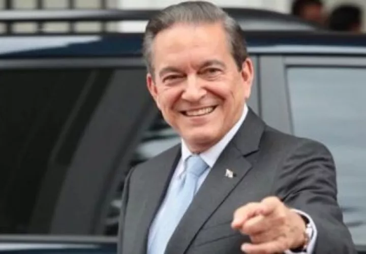 La prueba fue hecha ayer 7 de septiembre.