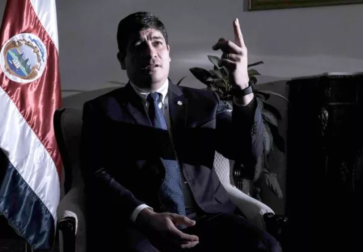 La propuesta abarca la venta de activos estatales. EFE 