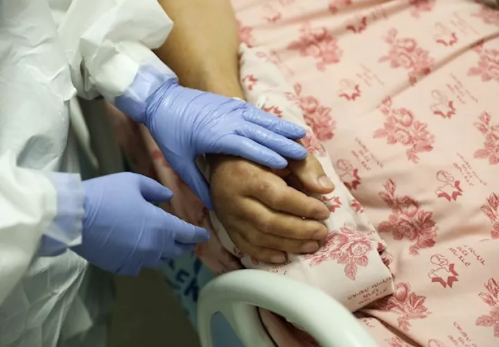 Diez meses después de conocerse la aparición de este coronavirus y de que el 11 de marzo pasado la Organización Mundial de la Salud (OMS) declarara la pandemia, el planeta sigue inmerso en la lucha contra la COVID-19.