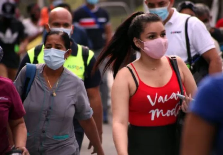 A nivel mundial se registran 26 millones 674 mil 383 casos de COVID-19 acumulados.