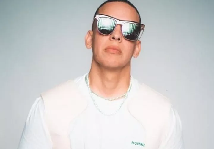Daddy Yankee compartió la noticia con sus seguidores. Foto: Instagram