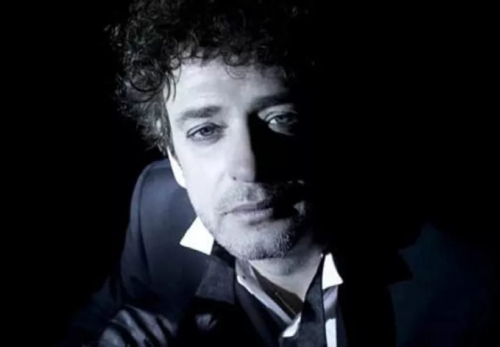 Gustavo Cerati murió el 4 de septiembre de 2014, tras pasar cuatro años en coma. Foto: Archivo
