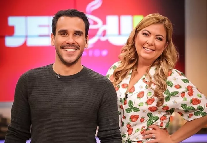 Supuestamente  Delyanne Arjona se  pasó criticando la cocina de Alexis Sitton. Foto: Instagram