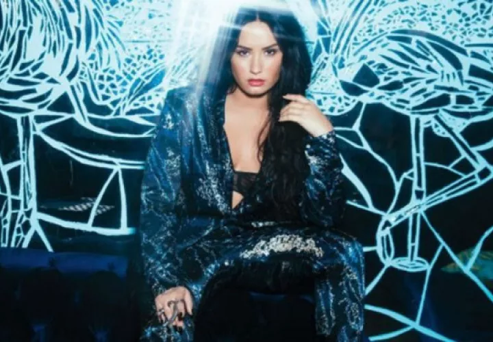 Demi Lovato. Foto: Instagram