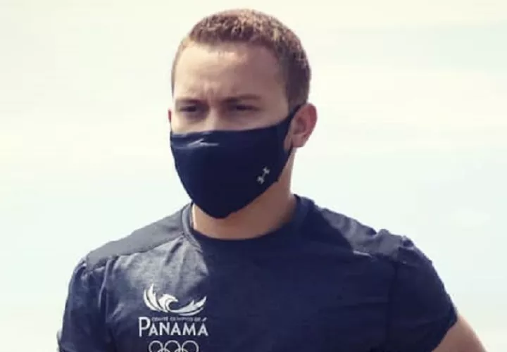 Los atletas con compromisos internacionales podrán retornar a las instalaciones de Pandeportes.