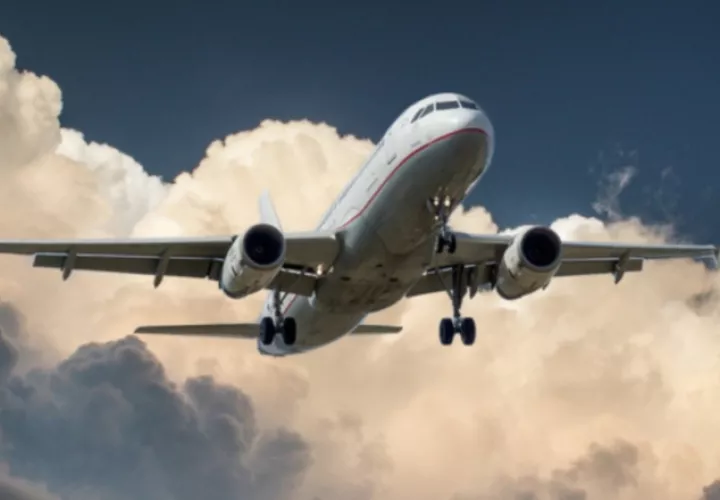 Esta dirigido a estudiantes y profesionales del sector aeronáutico. Foto: Ilustrativa / Pixabay