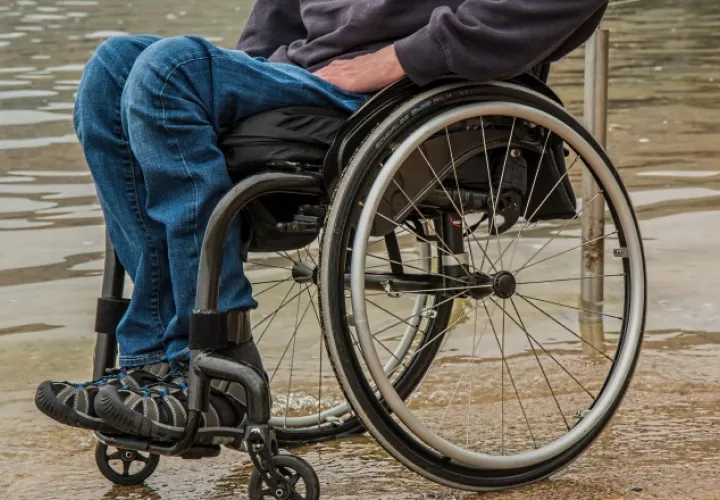 Comúnmente afecta a los varones. DUCHENNE PARENT PROJECT 