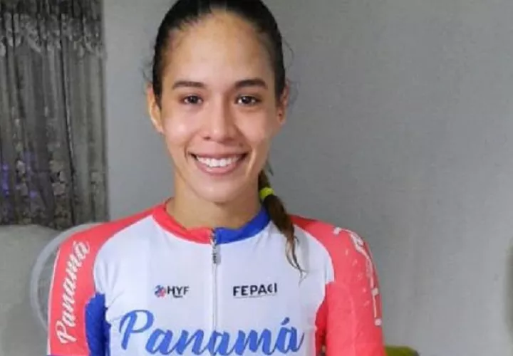 Wendy Ducreux fue la mejor en su rama.