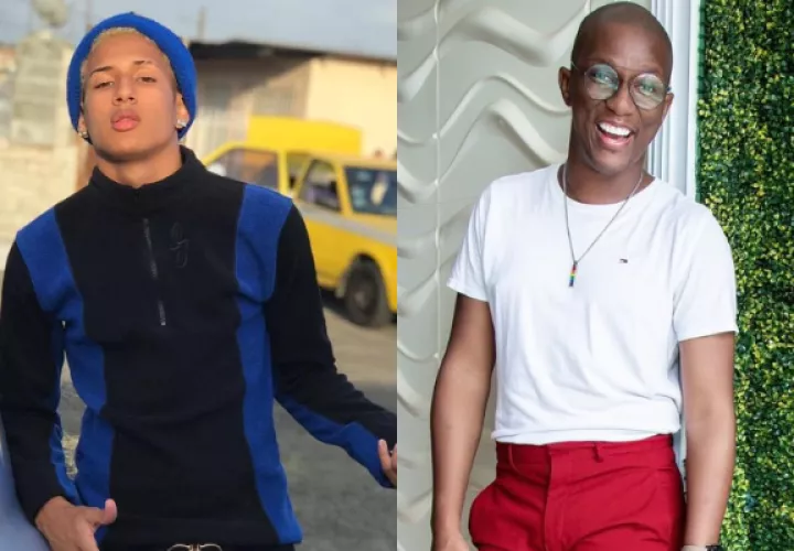 "El Urri" detalló que solo hace contenido para mayores de edad. Foto: Instagram