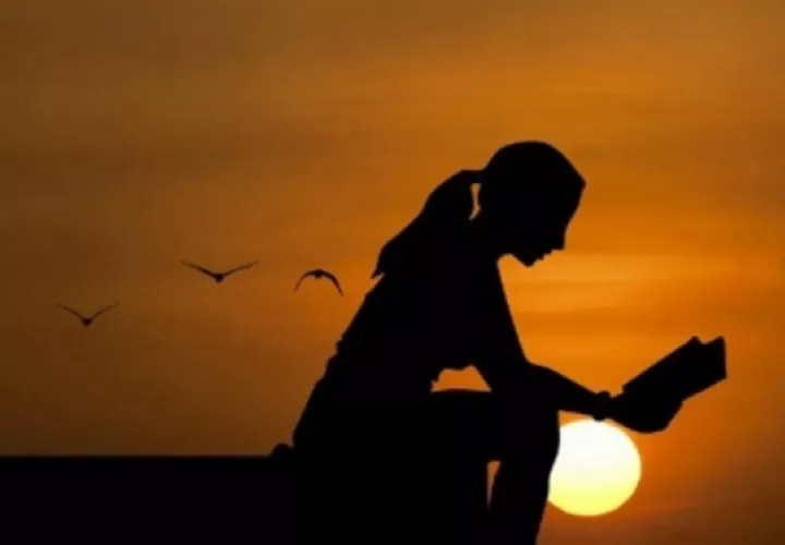Todo listo para el 'Encuentros de lectura'. Foto:  Ilsutrativa/Pixabay