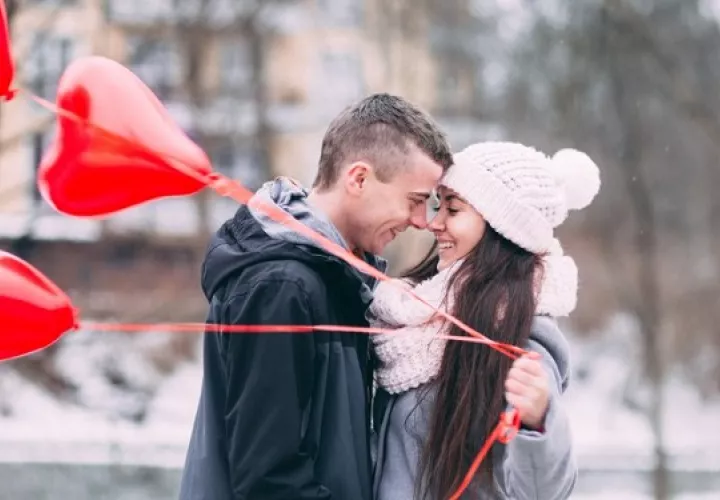 Las relaciones amorosa pasan por seis etapas. Foto: Ilustrativa / Pixabay