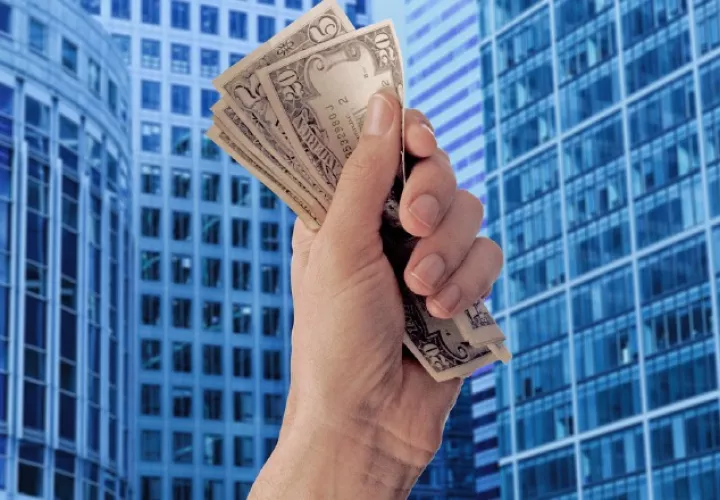¡Ojo con sus finanzas personales! Pixabay