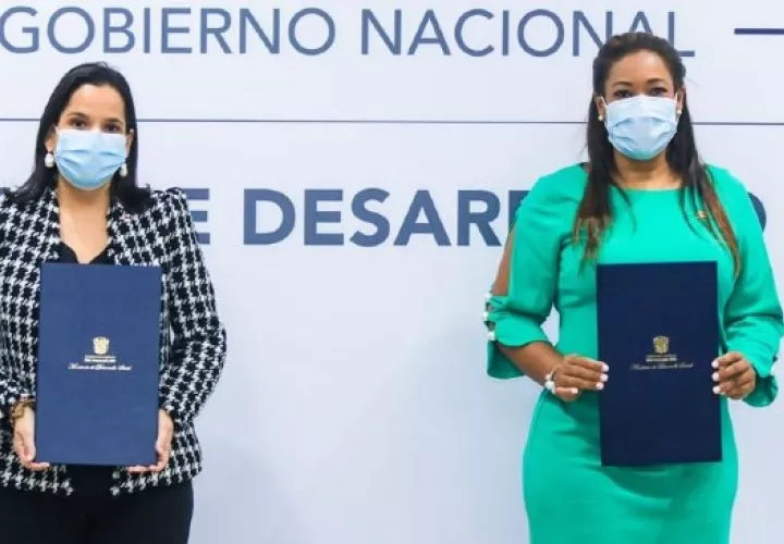 El compromiso va dirigido a impulsar proyectos que contribuyan al mejoramiento y enriquecimiento de las tareas que desarrollan cada entidad.