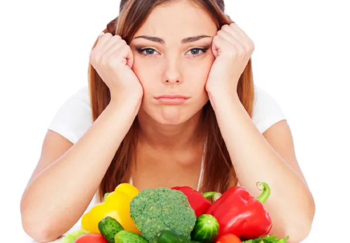 Pruebe nuevas frutas y verduras.  Pixabay