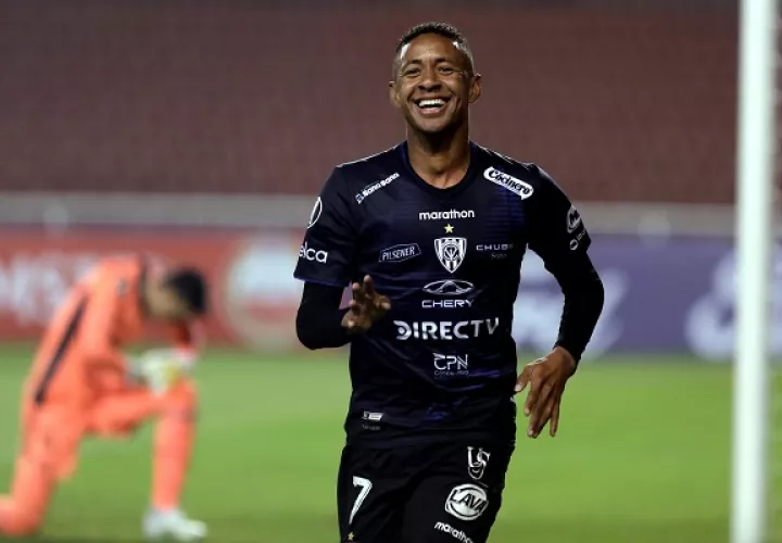 Gabriel 'Gaby' Torres: Foto:EFE