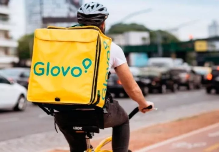 El acuerdo incluye a todos los mercados en los que opera Glovo en América Latina entre ellos Panamá. Foto/Archivo