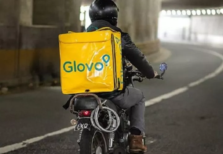 Glovo se enfocará en otros mercados.