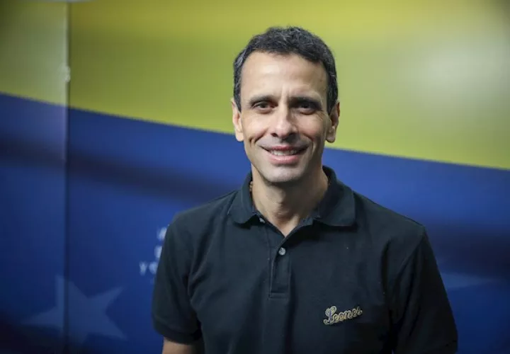 Durante años, los jóvenes que comenzaron su carrera política en el activismo estudiantil habían esperado dar el paso a la primera fila del liderazgo en la oposición venezolana.