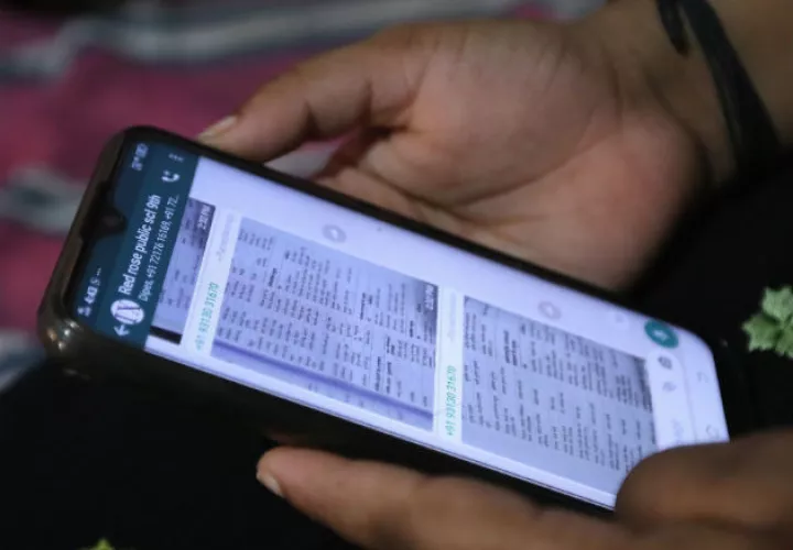 En Sudán hay unos 31 millones de usuarios de teléfono móvil y más de 13 millones de suscriptores de internet de datos. Fotos: EFE/Ilustrativa.