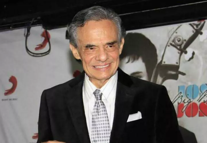 José José. Instagram