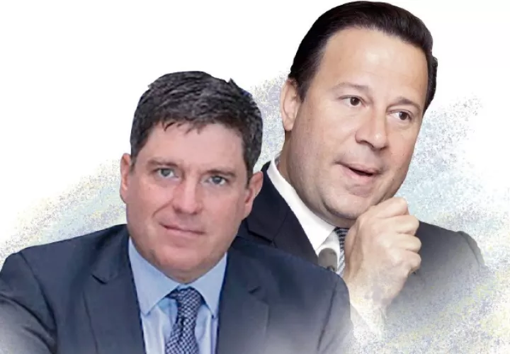 Carlos Duboy, exgerente de Tocumen S.A. durante el Gobierno de Juan Carlos Varela, aún no es llamado a indagatoria por el caso Odebrecht.