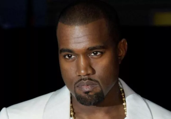 Kanye West aún figura entre los candidatos para la presidencia de los Estados Unidos. Foto: Archivo