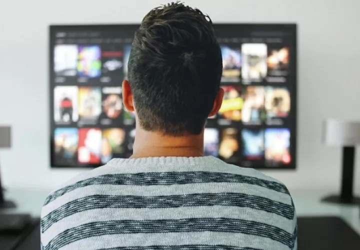 Google Trends arrojó la listas de las películas más buscadas en Panamá. Foto: Ilustrativa / Pixabay
