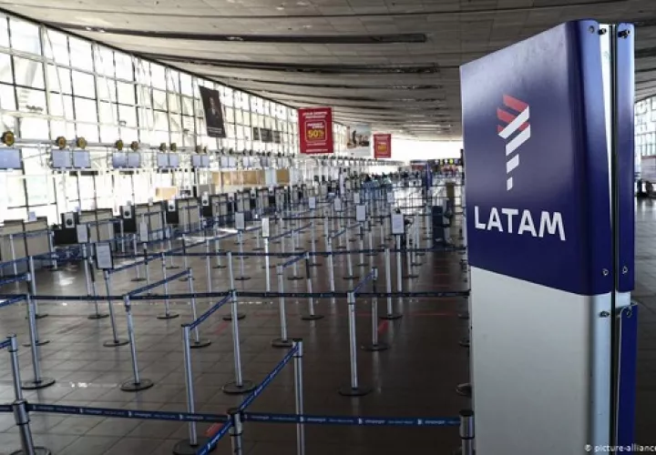Este tramo consiste en un préstamo convertible de 900 millones de dólares de los principales controladores de la compañía. EFE