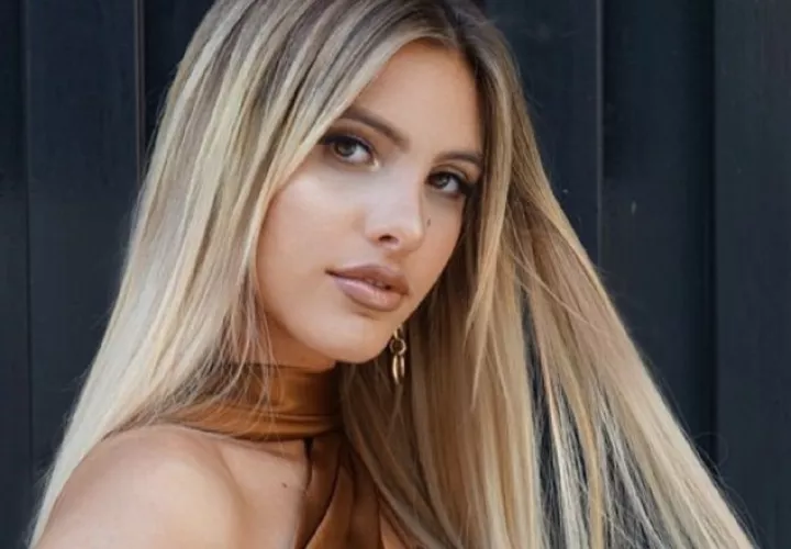 Lele Pons.  EFE