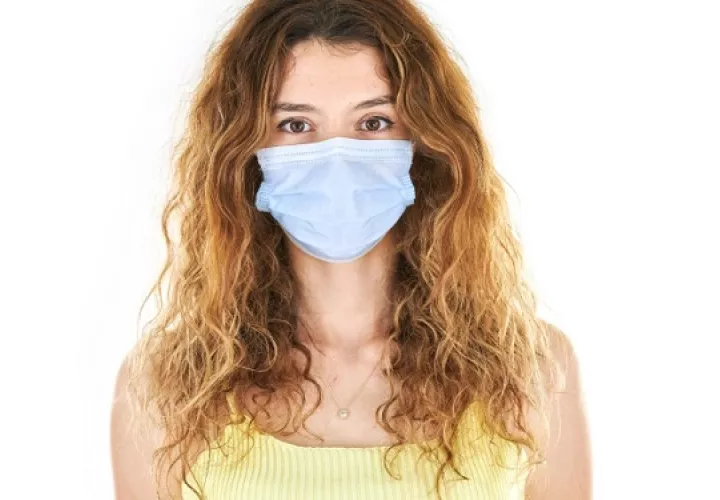 En Panamá las mascarillas son de uso obligatorio. Foto: Ilustrativa / Pixabay