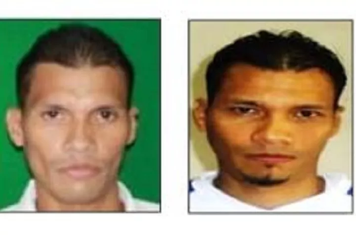 Orlando Humberto Ríos, alias “Macarrón”, tiene 44 años.