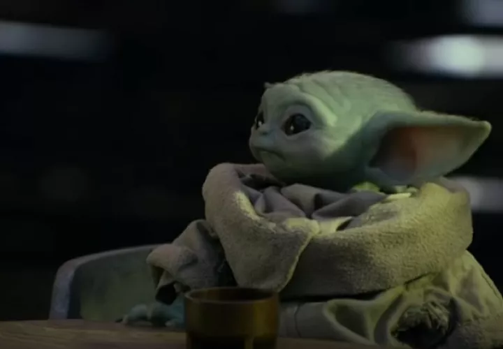 La primera temporada de la serie se estrenó el año pasado en Estados Unidos. Archivo