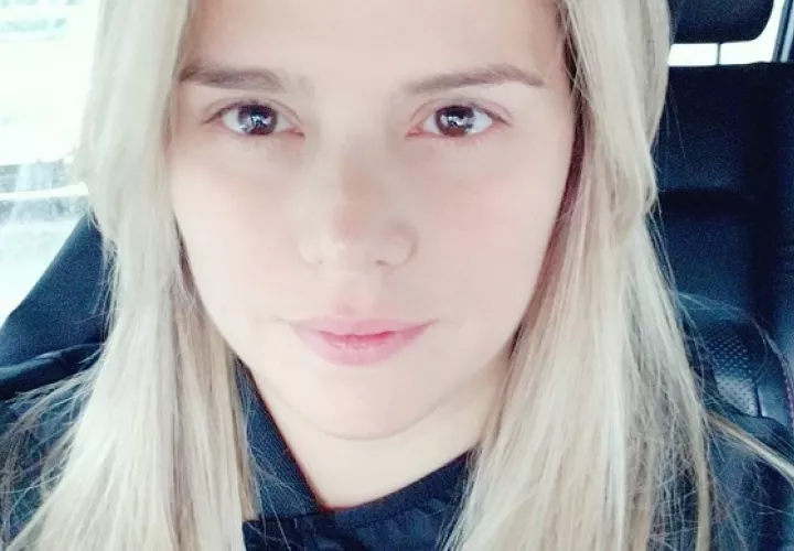  María Pía Zubieta abordó el tema en su cuenta de Twitter. Foto: Instagram
