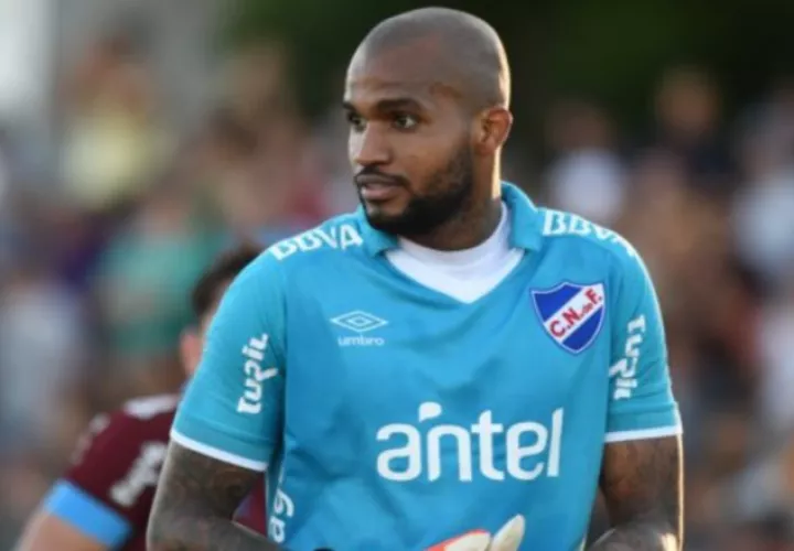 Luis Mejía sería titular.