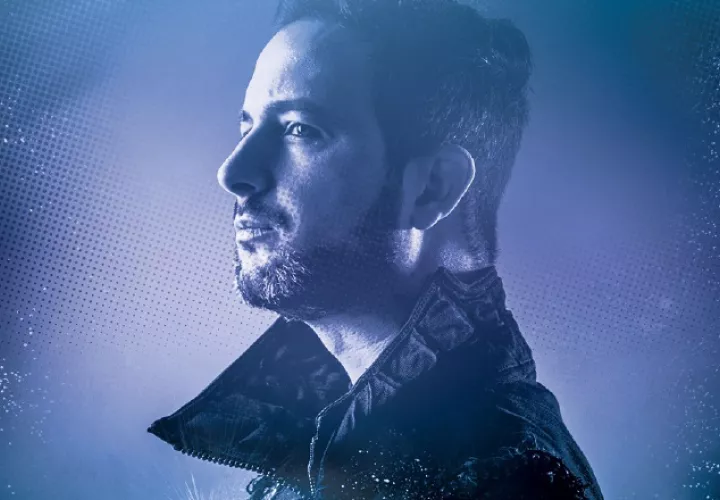 JP Adamo.  Cortesía