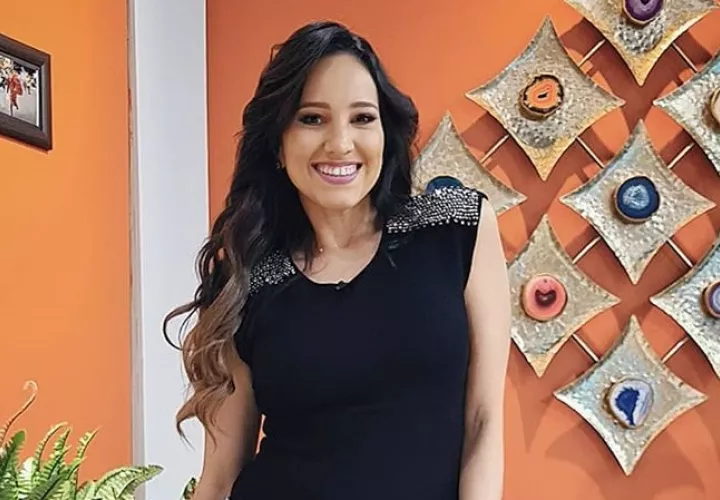 Nathy González. Instagram