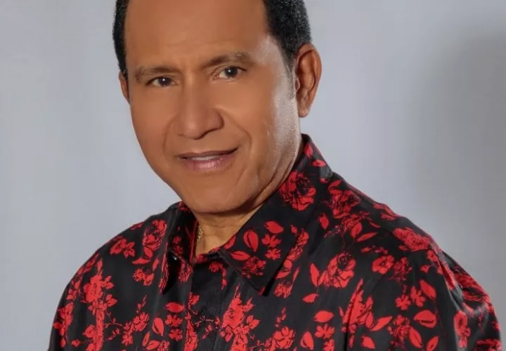 Nenito Vargas. Cortesía
